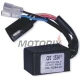 CDI -DZE- POLARIS BIG BOSS, SPORT, TRAIL BLAZER, TRAIL BOSS, XPLORER 250/400 1989-2004