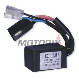 CDI -DZE- POLARIS BIG BOSS, SPORT, TRAIL BLAZER, TRAIL BOSS, XPLORER 250/400 1989-2004