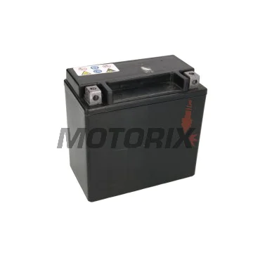 Akumulátor -EXIDE- AGM12-12M, 12Ah 12V