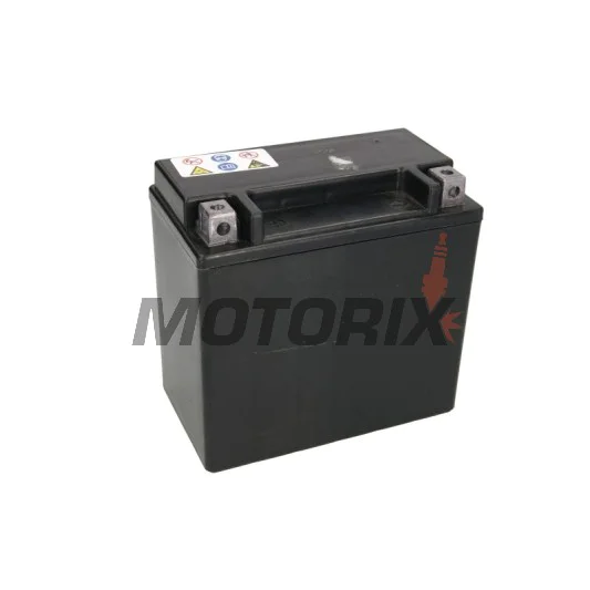 Akumulátor -EXIDE- AGM12-12M, 12Ah 12V