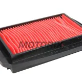 Vzduchový filtr -HIFLO FILTRO- HFA4106, Yamaha MT125 + YZF-R125 + WR125 R/x(2008-2019)