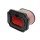 Vzduchový filtr -HIFLO FILTRO- HFA4707, Yamaha MT-07/XSR700/Tenere 700/YZF-R7/Tracer 7 (2014-2026)