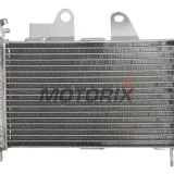 Chladič -4 RIDE- Honda XL 125 2001-2006