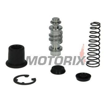Opravná sada brzdové pumpy -TOURMAX- Honda CB 1100 2000-2001, Honda CBR 1100 1996-2006, Honda ST 1100 1992, 1996-2001, Honda ST 1300 2002-2006, Honda VFR 800 1998-2001, Honda XL 1000 1999-2006