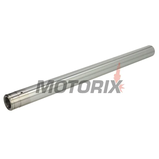 Trubka přední vidlice -4 RIDE- pravý/levý, 43mm průměr, 588mm délka, Yamaha FZ6 600 2004-2007