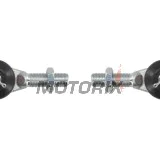 Vnější čep řízení -4 RIDE- Arctic Cat/CAN-AM/CF Moto/Kawasaki/Suzuki/Yamaha 250-800 1987-2017