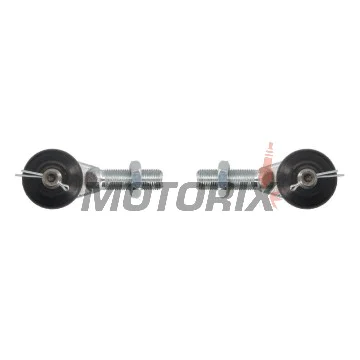 Vnější čep řízení -4 RIDE- Arctic Cat/CAN-AM/CF Moto/Kawasaki/Suzuki/Yamaha 250-800 1987-2017