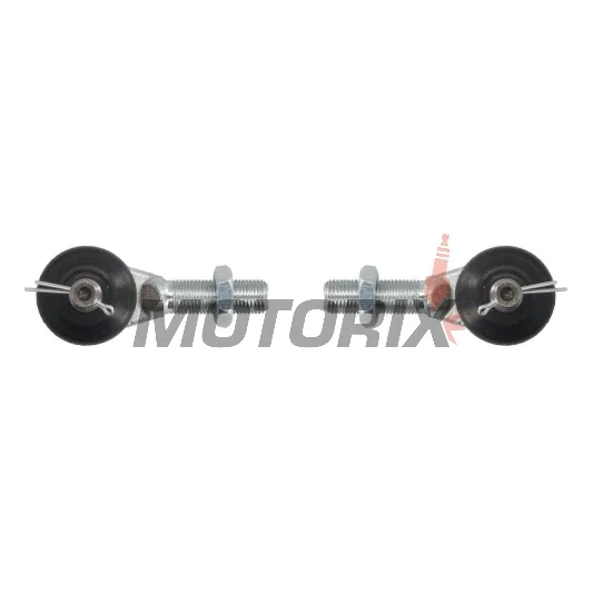 Vnější čep řízení -4 RIDE- Arctic Cat/CAN-AM/CF Moto/Kawasaki/Suzuki/Yamaha 250-800 1987-2017