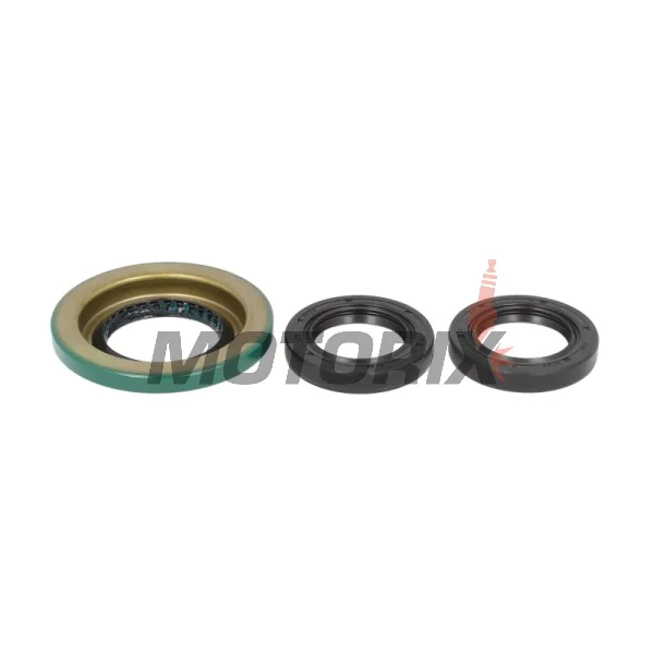 Opravná sada diferenciálu -ALL BALLS- Can-Am Outlander 400 2005-2010, Outlander 500 2007-2011, Outlander 650/800 2006-2011, Renegade 500 2008-2010, Renegade 800 2007-2011