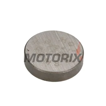 Ventilová podložka -4 RIDE- 13x3.15mm