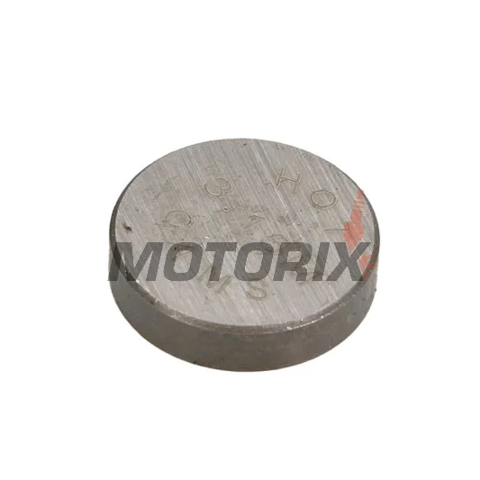 Ventilová podložka -4 RIDE- 13x3.15mm