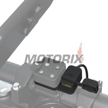 USB adaptér -OXFORD- CLIQR USB Converter