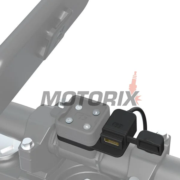 USB adaptér -OXFORD- CLIQR USB Converter