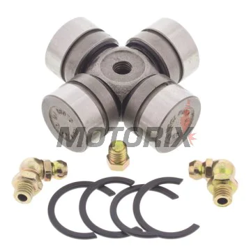 Křížový kloub -ALL BALLS- Kawasaki KVF 300 1999-2002, KVF 400 1997-1998, 2000-2002, Mule 400 2005-2016, Mule 620 2000-2017, Mule 950 2000-2013, TERYX 750 2008-2013, 2017