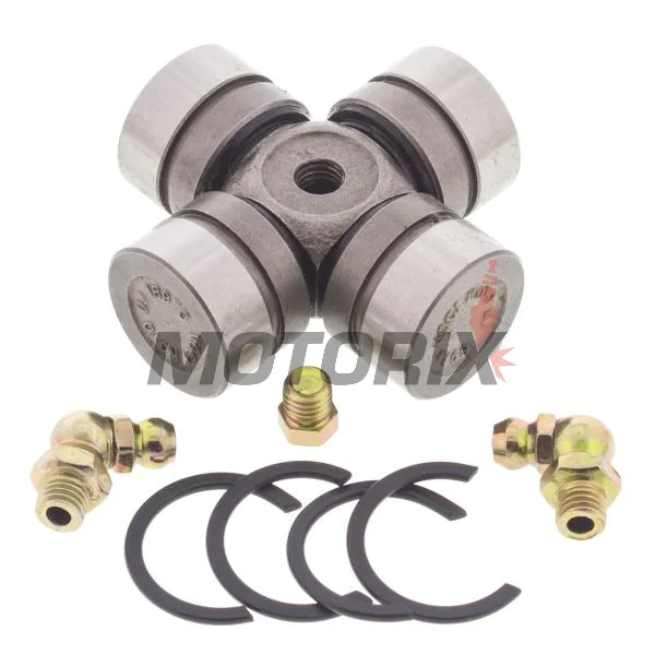 Křížový kloub -ALL BALLS- Kawasaki KVF 300 1999-2002, KVF 400 1997-1998, 2000-2002, Mule 400 2005-2016, Mule 620 2000-2017, Mule 950 2000-2013, TERYX 750 2008-2013, 2017