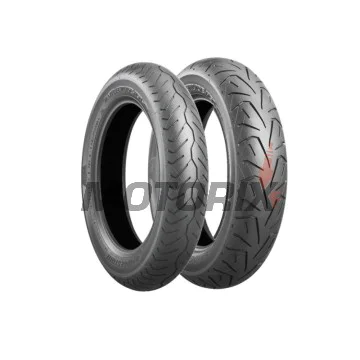 Přední silniční pneumatika -BRIDGESTONE- 130/80B17, H-50