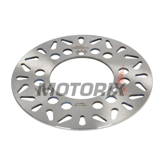 Brzdový kotouč -FERODO- FMD0324R, 220mm, Suzuki Burgman 125/150 2002-2006