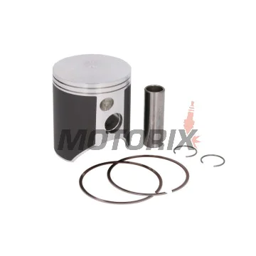 Pístní sada -ATHENA- 66.36mm, Gas Gas MC 250 2022-2024, Husqvarna TC/TE 250 2014-2025, KTM EXC/Freeride/SX/XC/XC-W 250 2005-2025, KTM EXC 125 1988