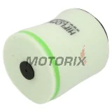 Vzduchový filtr -HIFLO FILTRO- HFF1024, Honda TRX450R 450cc (2004-2005)