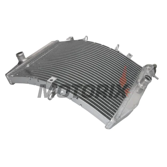 Chladič -4 RIDE- Kawasaki ZX-6R 600 2009-2016/2021-2022
