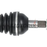 Poloosa -ALL BALLS- Can-Am Outlander 1000 2012-2017, Outlander 500 2007-2014, Outlander 570/850 2016-2017, Outlander 650 2006-2015, 2017, Outlander 800 2006-2015, Outlander 976 2015, Renegade 1000 2012-2017