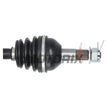 Poloosa -ALL BALLS- Can-Am Outlander 1000 2012-2017, Outlander 500 2007-2014, Outlander 570/850 2016-2017, Outlander 650 2006-2015, 2017, Outlander 800 2006-2015, Outlander 976 2015, Renegade 1000 2012-2017