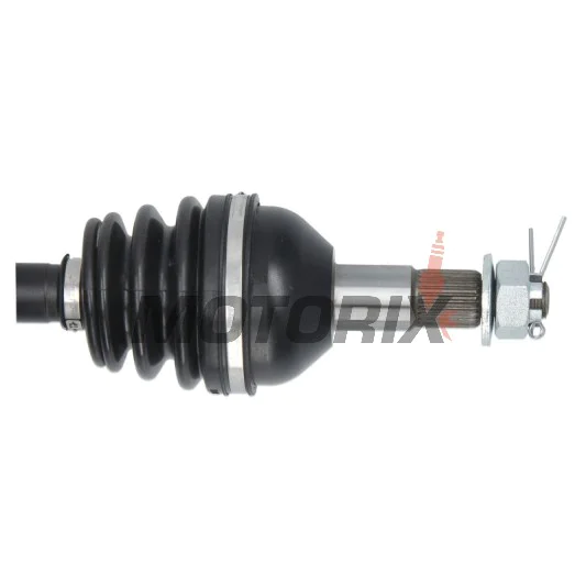 Poloosa -ALL BALLS- Can-Am Outlander 1000 2012-2017, Outlander 500 2007-2014, Outlander 570/850 2016-2017, Outlander 650 2006-2015, 2017, Outlander 800 2006-2015, Outlander 976 2015, Renegade 1000 2012-2017