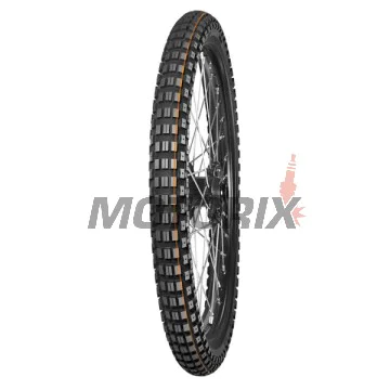 Přední off-road pneumatika -MITAS- 2.75-23, SPEEDWAY