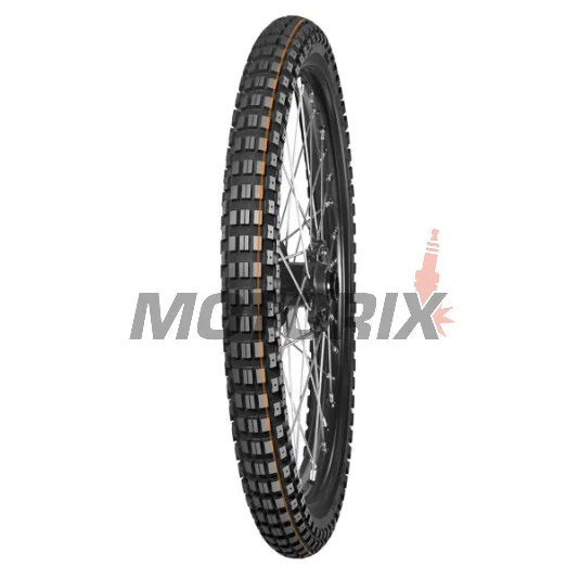 Přední off-road pneumatika -MITAS- 2.75-23, SPEEDWAY
