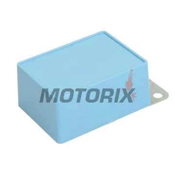 Regulátor dobíjení -MOTORIX- regulátor dobíjení, 12V, MZ ETZ