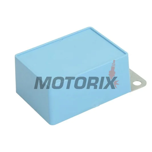 Regulátor dobíjení -MOTORIX- regulátor dobíjení, 12V, MZ ETZ