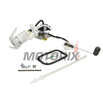 Palivové čerpadlo -ALL BALLS- modul pumpa, Harley-Davidson FLS 1690 2012-2017, FLSS 1800 2016-2017, FLSTC 1586 2008-2011, FLSTC 1690 2012-2017, FLSTF 1584 2008-2014, FLSTF 1690 2012-2017, FLSTFB 1584 2010-2014, FLSTFB 1690 2012-2016, FXSE 1801 2017