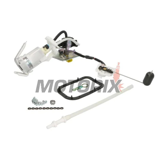 Palivové čerpadlo -ALL BALLS- modul pumpa, Harley-Davidson FLS 1690 2012-2017, FLSS 1800 2016-2017, FLSTC 1586 2008-2011, FLSTC 1690 2012-2017, FLSTF 1584 2008-2014, FLSTF 1690 2012-2017, FLSTFB 1584 2010-2014, FLSTFB 1690 2012-2016, FXSE 1801 2017
