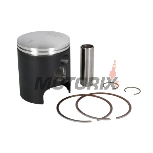 Pístní sada -ATHENA- 53.96mm, Aprilia AF1 125 1985-2012, Aprilia RS 125 1992-2012