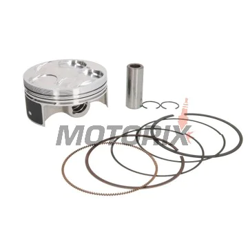 Pístní sada -ATHENA- 76.96mm, Yamaha WR 250 2008-2014, Yamaha YZ 250 2008-2013