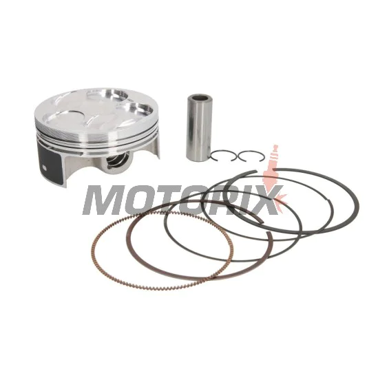 Pístní sada -ATHENA- 76.96mm, Yamaha WR 250 2008-2014, Yamaha YZ 250 2008-2013