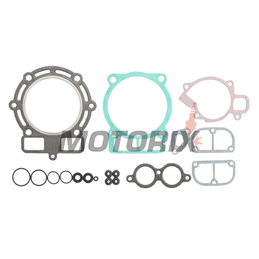 Sada těsnění válce -WINDEROSA- KTM EXC 520 2000-2002, KTM EXC 525 2003-2007, KTM MXC 450 2003-2004, 2007, KTM MXC 520 2001-2002, KTM MXC 525 2003-2005, KTM SMR 450 2005-2007, KTM SX 450 2003-2006, KTM SX 520 2000-2002