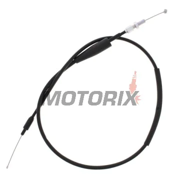 Plynové lanko -ALL BALLS- Yamaha YZ 125/250 1996-1998
