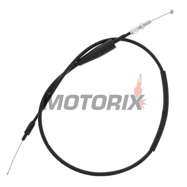 Plynové lanko -ALL BALLS- Yamaha YZ 125/250 1996-1998