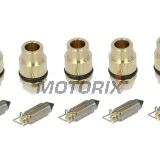 Jehla plováku karburátoru -TOURMAX- Yamaha XJR 1200 1995-1997, Yamaha XJR 1300 1999-2001, Yamaha XV 750 1995-1996