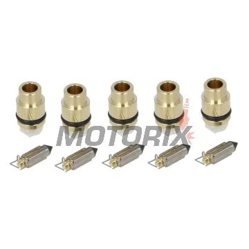 Jehla plováku karburátoru -TOURMAX- Yamaha XJR 1200 1995-1997, Yamaha XJR 1300 1999-2001, Yamaha XV 750 1995-1996