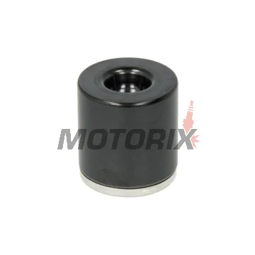 Pístek brzdového třmenu -TOURMAX- Kawasaki KX 125 1989-1991, Kawasaki KX 500 1989, Yamaha TT-R 250 1999-2006, Yamaha TT-R 225 2003, Yamaha WR 250 1991-1997, Yamaha WR 200 1992, Yamaha WR 500 1992-1993, Yamaha WR 400 1998