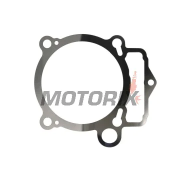Těsnění pro válec (spodní) -ATHENA- S410270006087, KTM EXC-F 350 2012-2016, EXC-F 250 2014-2018, Freeride 350 2013-2017, SX-F 350 2011-2015, SX-F 250 2013-2015, XC-F 350 2012-2014, XC-F 250 2013-2015, XCF-W 350 2012-2015