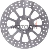 Brzdový kotouč -TRW- MST501, 292mm, Harley-Davidson Touring/Softail/Dyna/Sportster - Road King, Electra Glide, Fat Boy, Heritage, Night Train, Super Glide, XL 883/1200 (1999-2017)