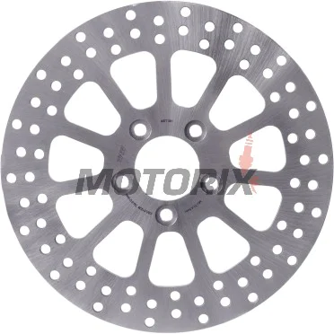 Brzdový kotouč -TRW- MST501, 292mm, Harley-Davidson Touring/Softail/Dyna/Sportster - Road King, Electra Glide, Fat Boy, Heritage, Night Train, Super Glide, XL 883/1200 (1999-2017)