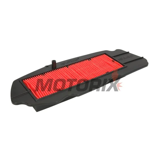 Vzduchový filtr -HIFLO FILTRO- HFA1617, Honda FSC400/FSC600 Silver Wing SW-T/ABS (2001-2016)