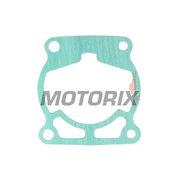 Těsnění pro válec (spodní) -ATHENA- S410270006078, Husqvarna TC 50 2017-2022, TC 65 2017/2019-2023, KTM SX 50 2002/2009-2018, SX 65 2009-2023, XC 50 2009-2014, XC 65 2009-2010