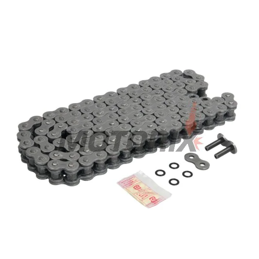 Řetěz -DID- 530VX3G&B-114, velikost 530, 114 článků, zesílený, zlatá/černá