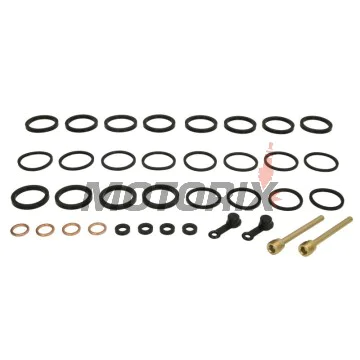 Opravná sada brzdového třmenu -ALL BALLS- Suzuki GSX-R 1000 2001-2002