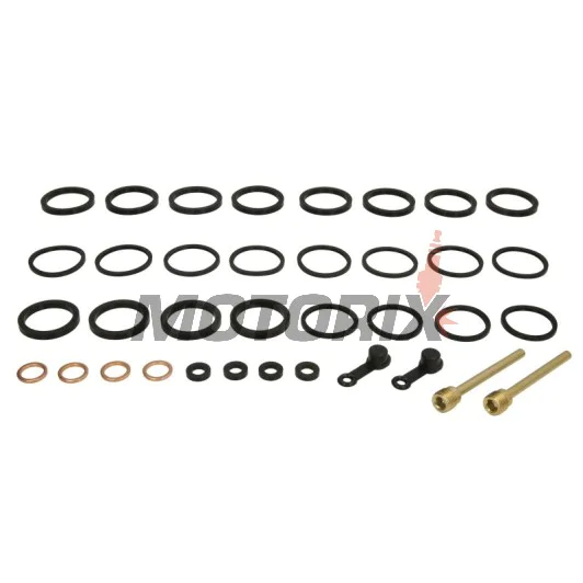 Opravná sada brzdového třmenu -ALL BALLS- Suzuki GSX-R 1000 2001-2002